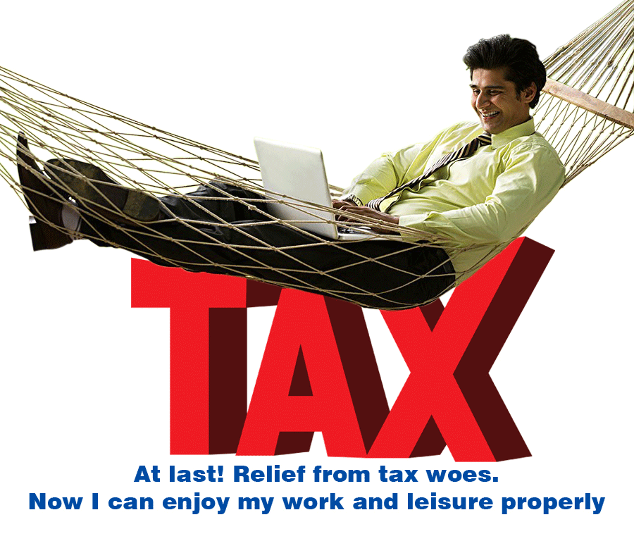 NRI Tax Services